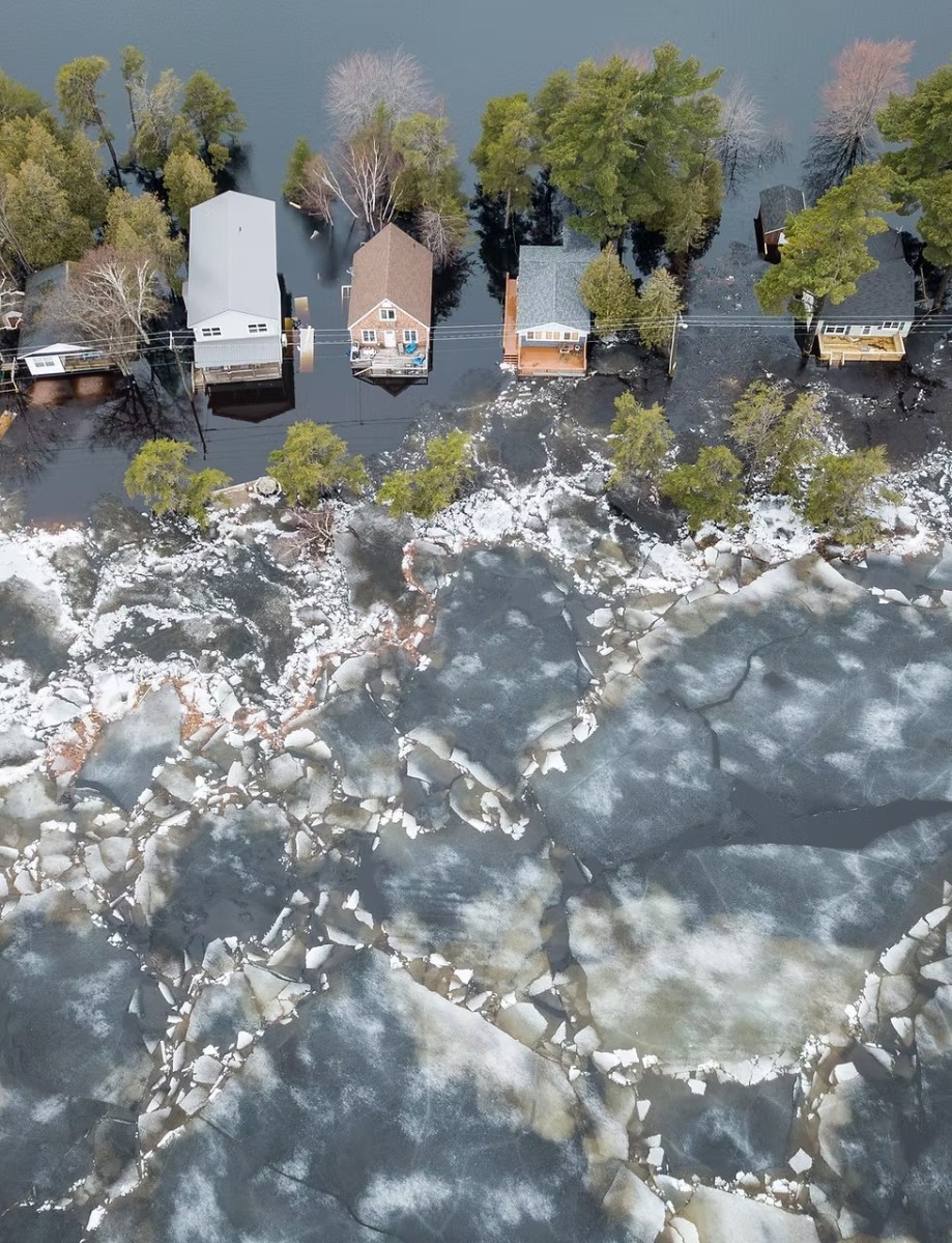 The Future of Flood Protection: Smart Solutions for Stronger Property Safety in Canada – Flood Control Canada