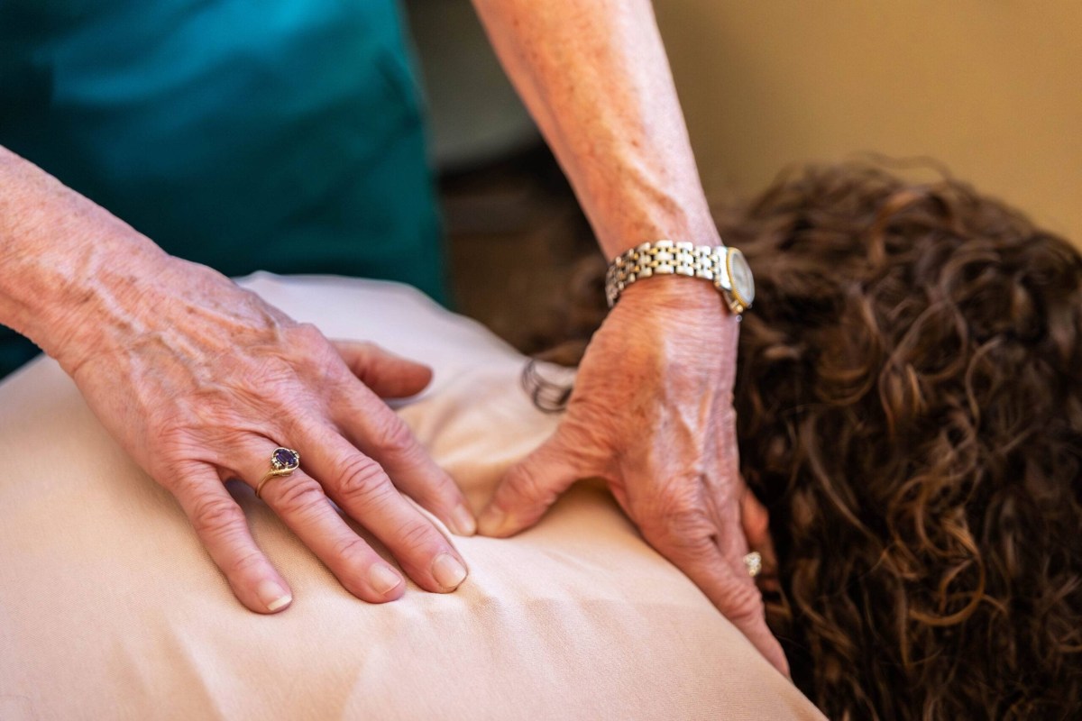 Why is Bowen Technique Treatment a Safe and Natural Option for Pain Relief? – Bowen Therapy in Dallas