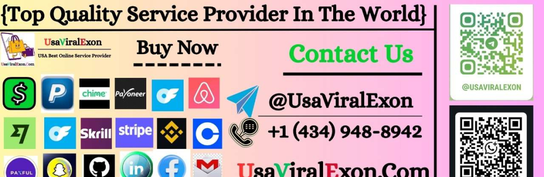 Buy Verified PayPal Accounts Cover Image