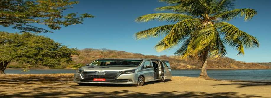 Prestige Costa Rica Cover Image