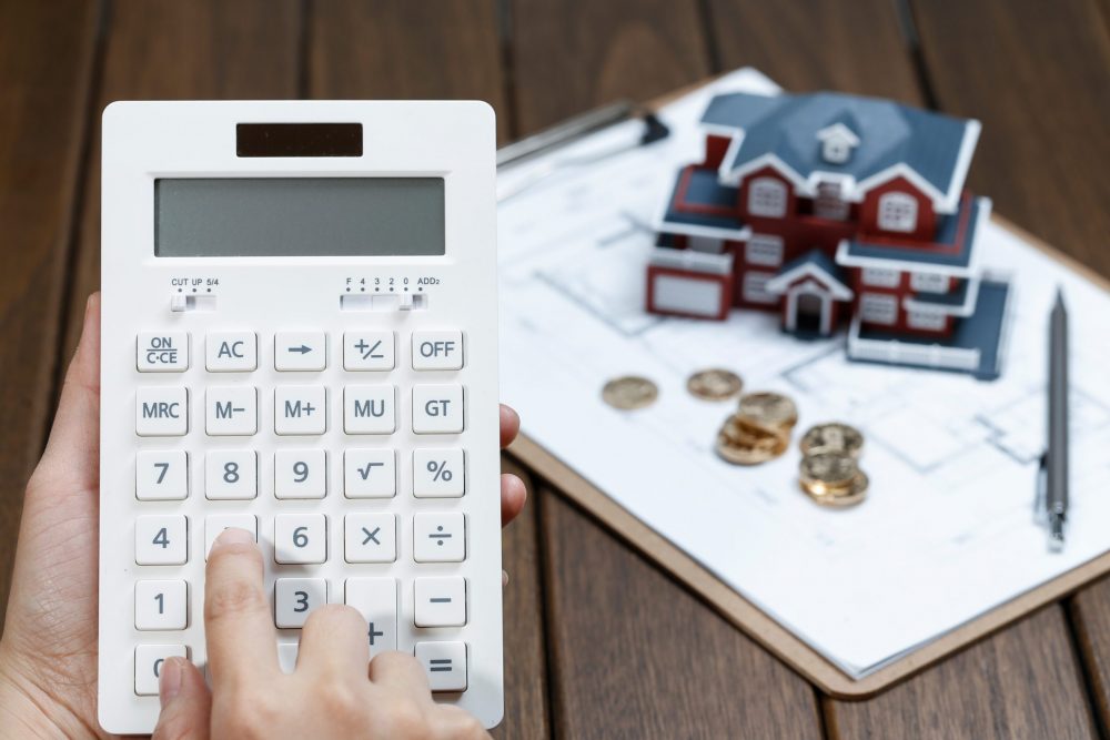 Home Loan Borrowing Calculator for Smarter Planning