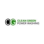 Clean Green Power Washing Profile Picture