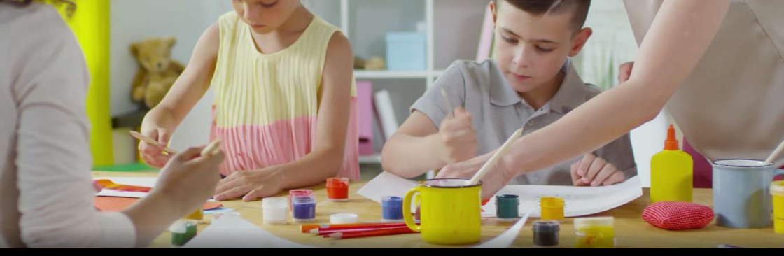 Heart and Mind Children Cottage LLC Cover Image