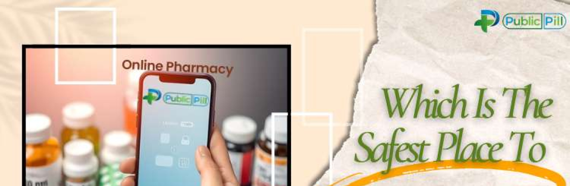 public pill Cover Image