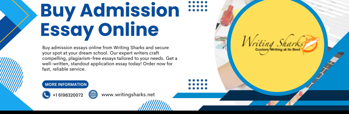 Writing Sharks Cover Image