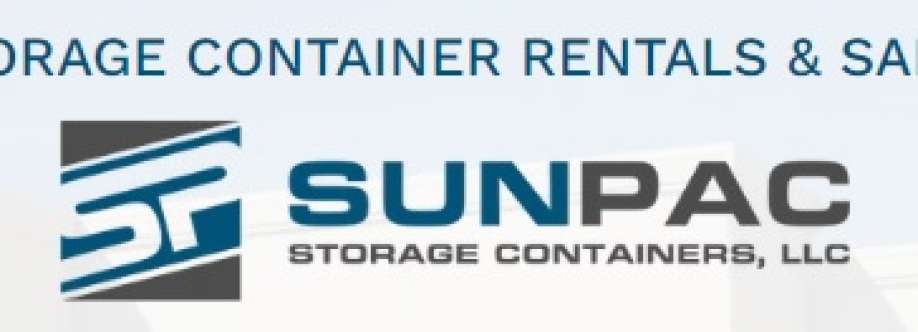 Sun Pac Office and Storage Container Rental Cover Image