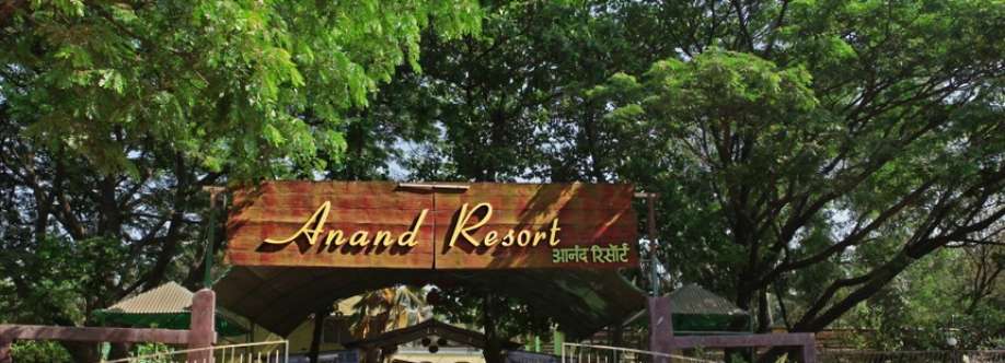 Anand Resort Cover Image