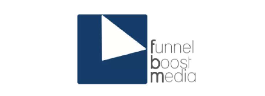 Funnel Boost Media Cover Image