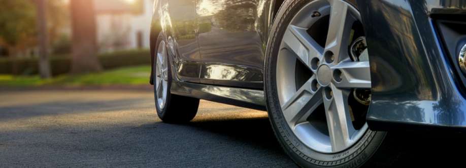 City Tyres Preston Profile Picture