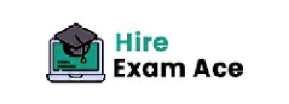 Hire Exam Ace Profile Picture