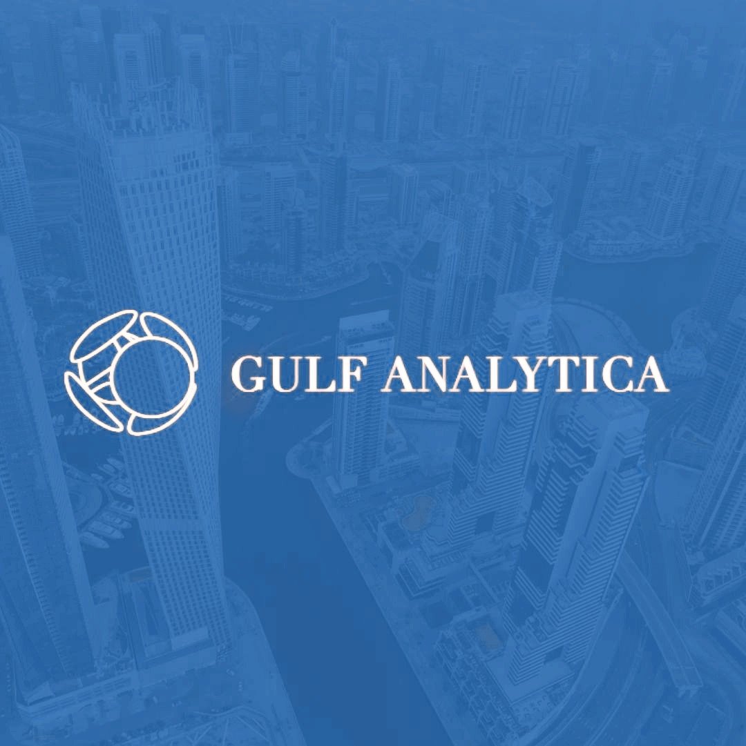 Business Advisory & Consultants - Gulf Analytica