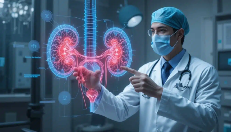 Trusted Urethroplasty Surgery Expert in Max Hospital Delhi: drppsingh — LiveJournal