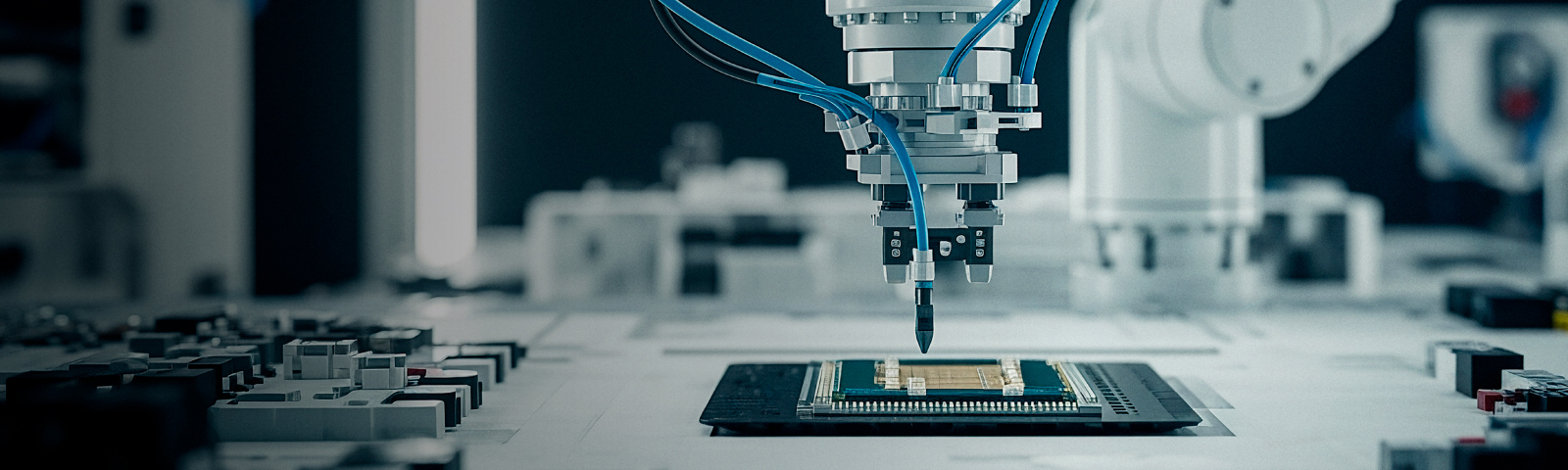 Best Time to Upskill in Semiconductor Manufacturing | NAMTECH