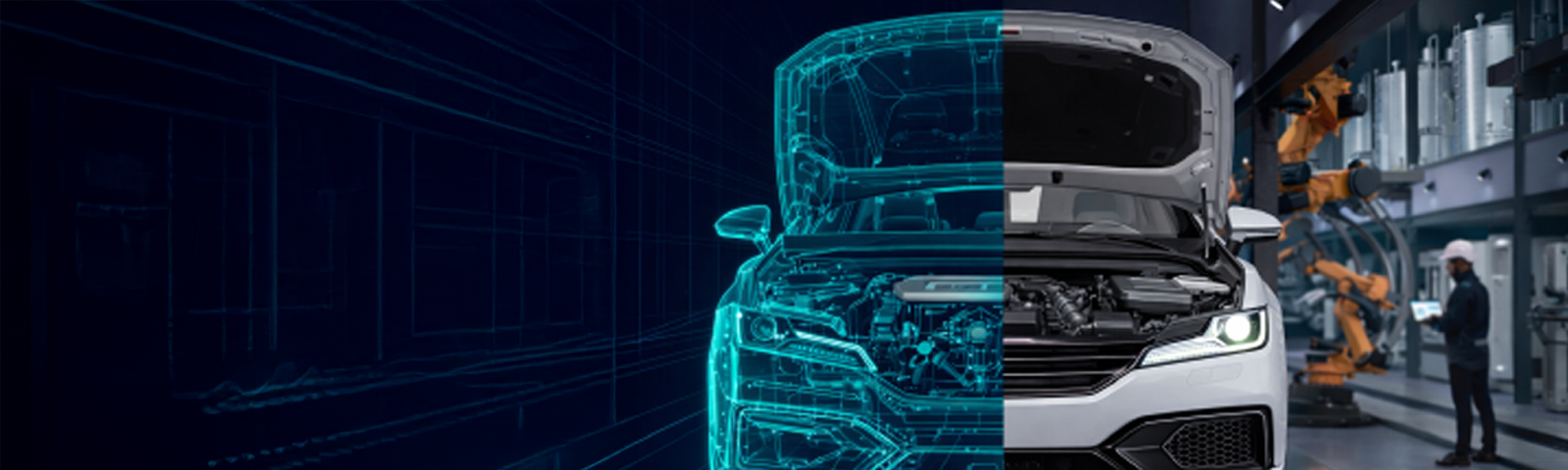 Why Your Next Factory Must Be Built in the Cloud