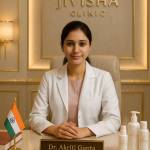 Jivisha Clinic Dr Akriti Gupta Profile Picture