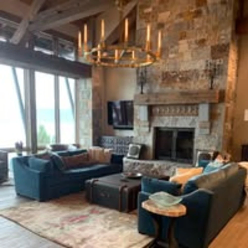 Luxury Living in Montana: How Custom Homes Bring Your Vision to Life -  Froodl
