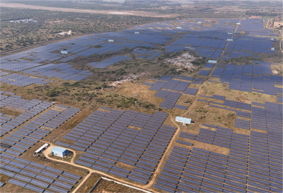 Solar Energy Solutions Provider in India: Powering Progress with Clean Energy