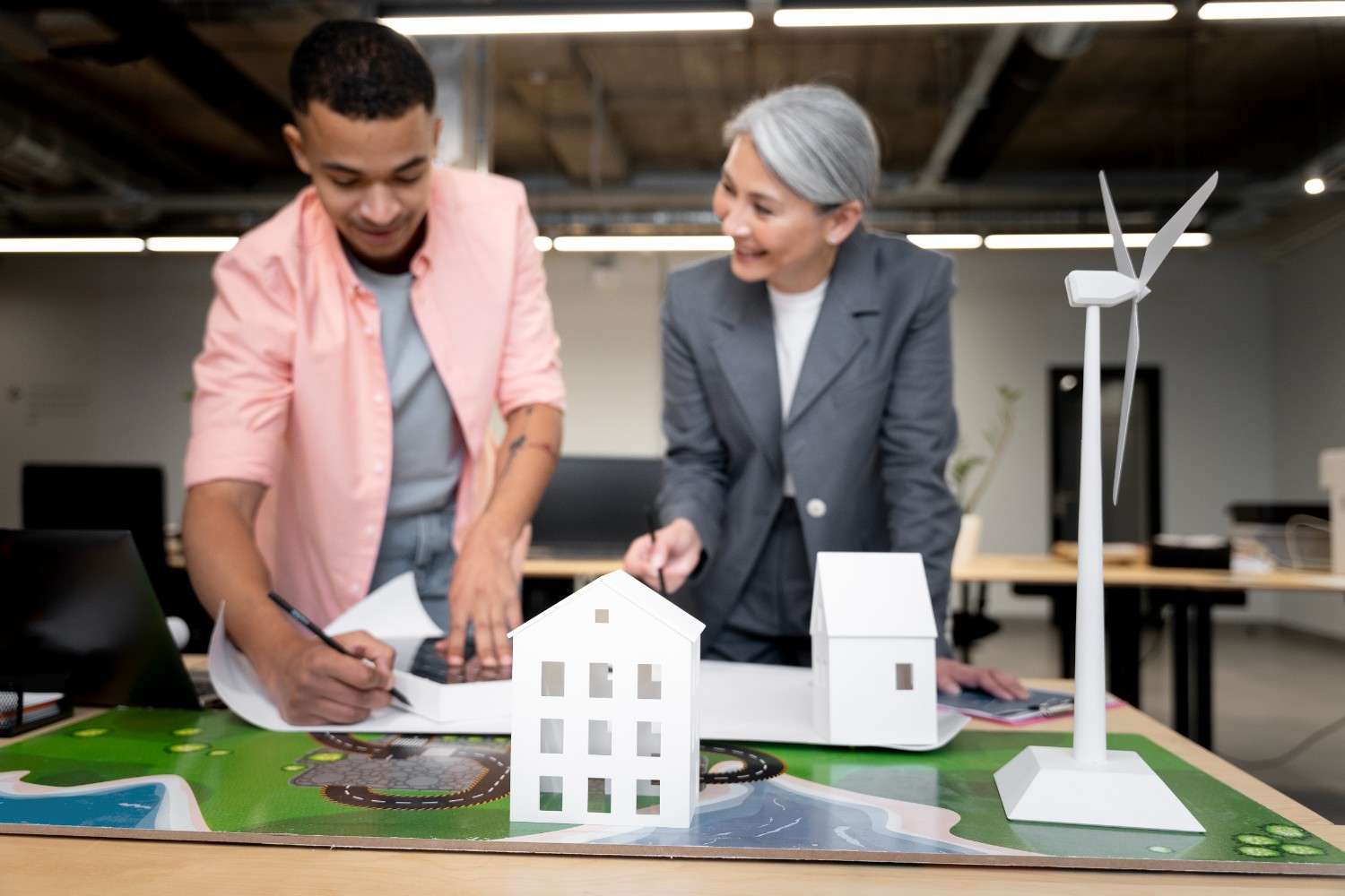 Why Sustainable Engineering Courses in India Are Key to Smart Urban Development