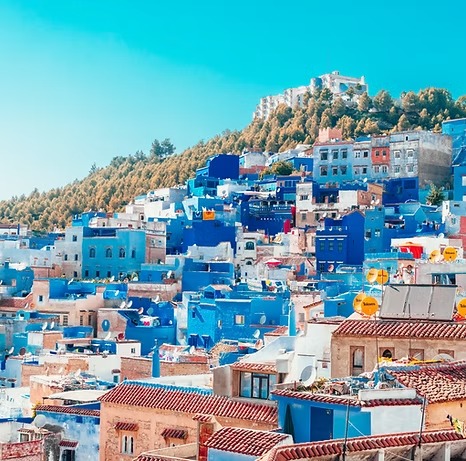 Your Complete Guide to Booking Private Tours in Morocco