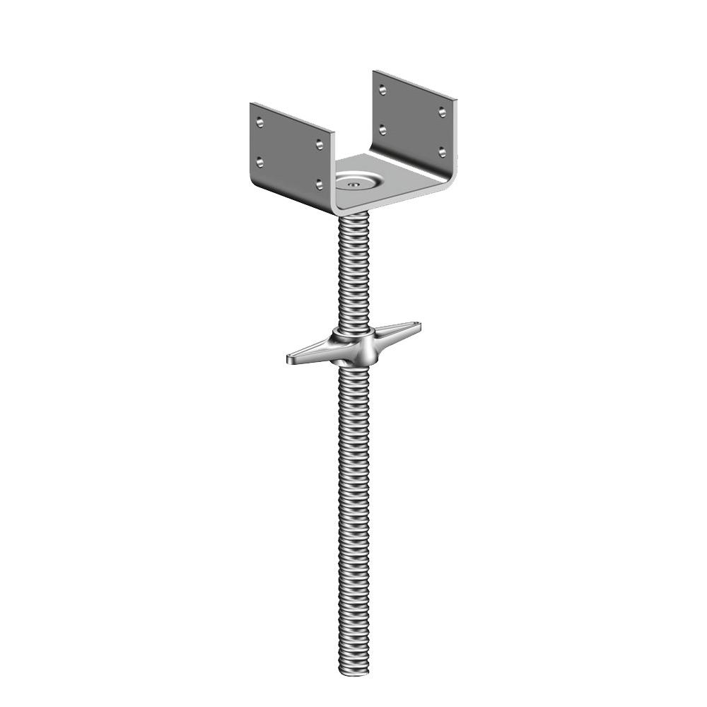 U Head Jack for Sale in Saudi Arabia: Strength, Safety, and...