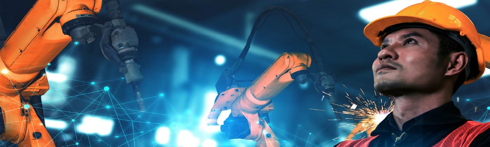 India’s Shift to Industry 5.0 Human Tech Synergy | NAMTECH