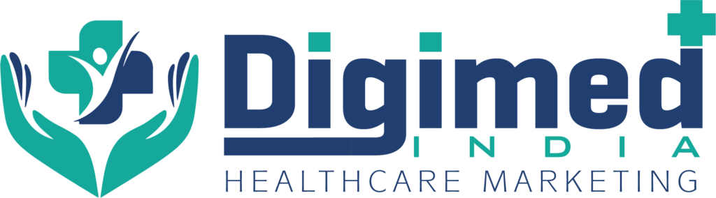 Doctors & Hospitals Marketing Agency - DigiMed India Healthcare
