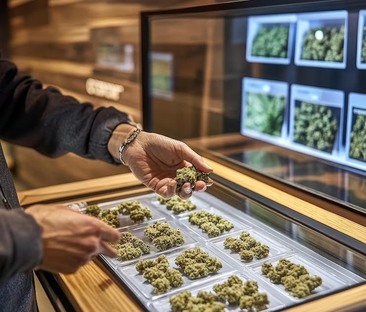 Legal Weed Stores in Albany, NY: Where to Buy Cannabis Safely & Legally