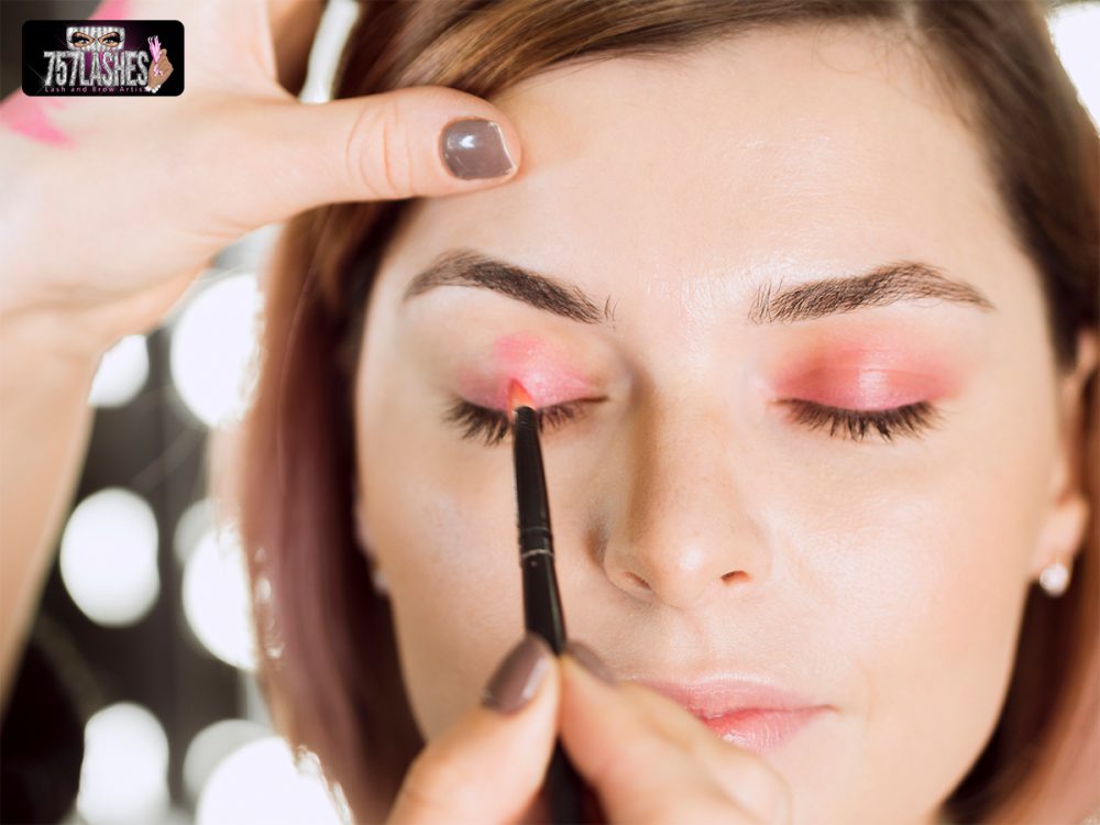 How Permanent Makeup Makes Bare-Face Days Flawless