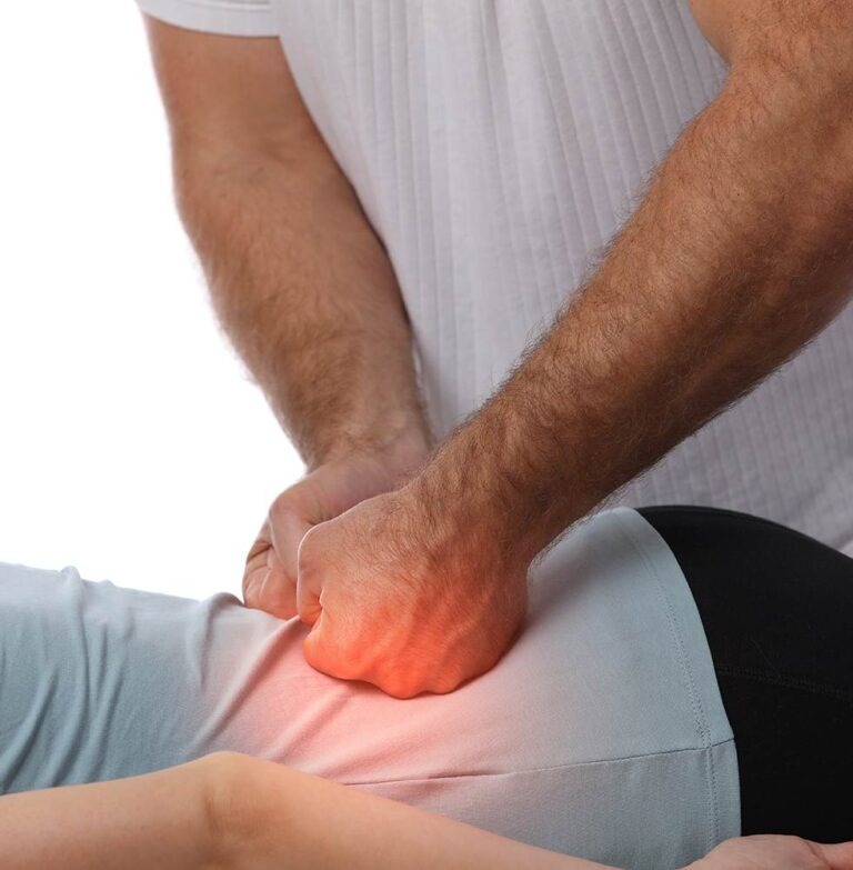How Can Bowen Therapy Help Ease Chronic Pain?