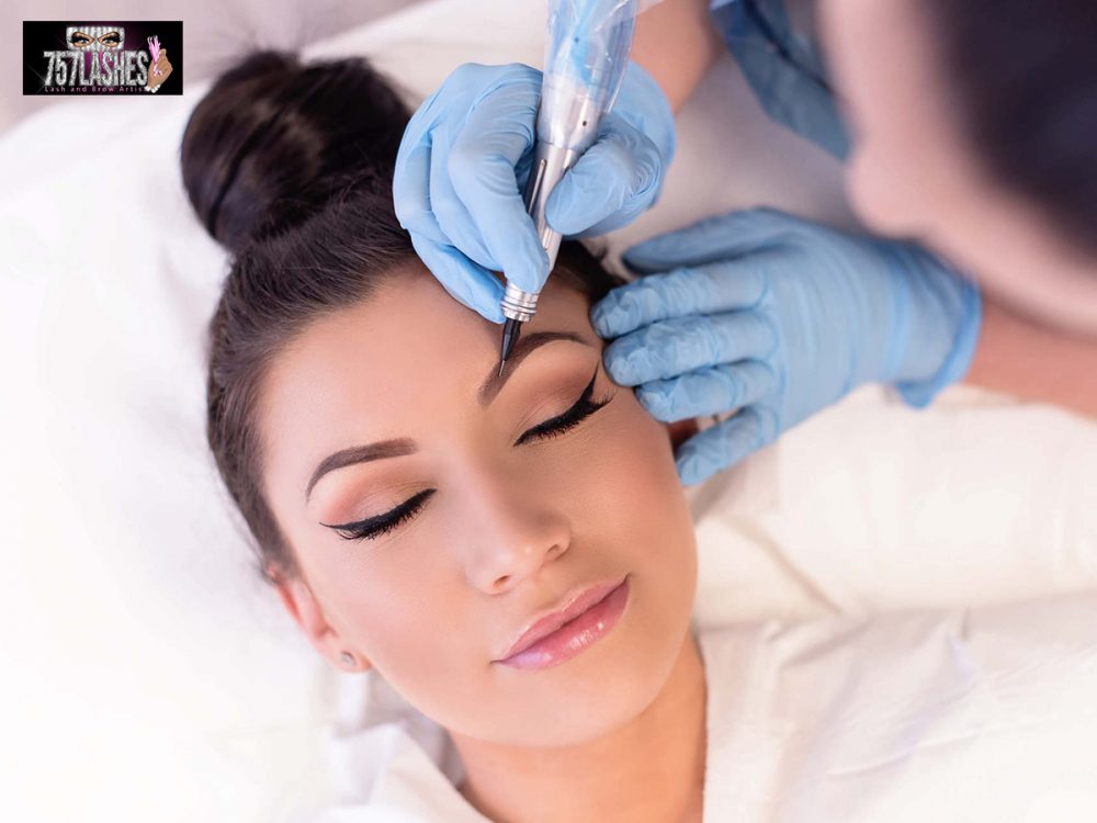 Permanent Makeup in Hampton: Your Complete Guide
