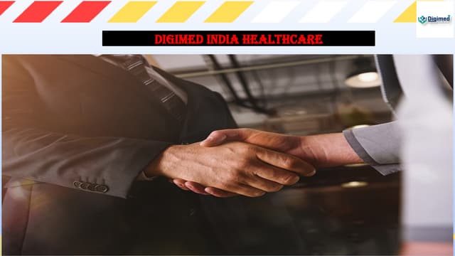 AI-Driven Healthcare Marketing Solutions by Experts in Delhi.pptx