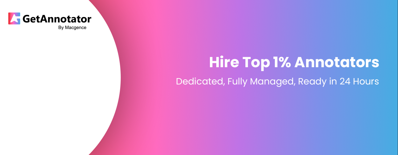 Hire Image Annotators Online: A Guide to Scaling AI Data