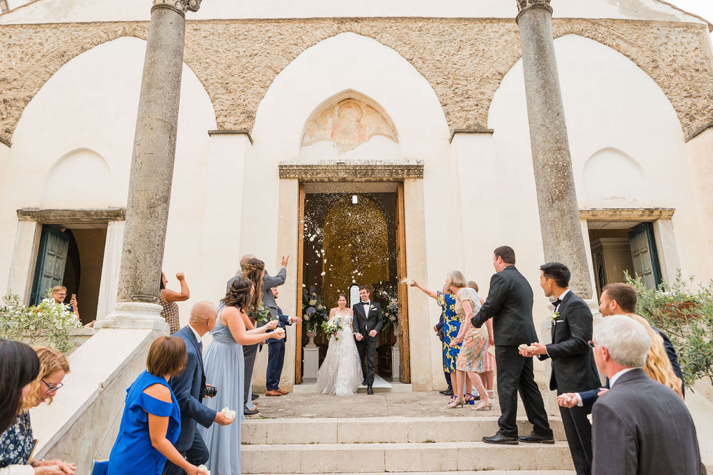 Best Wedding Venues on the Amalfi Coast | Expert Planning Guide
