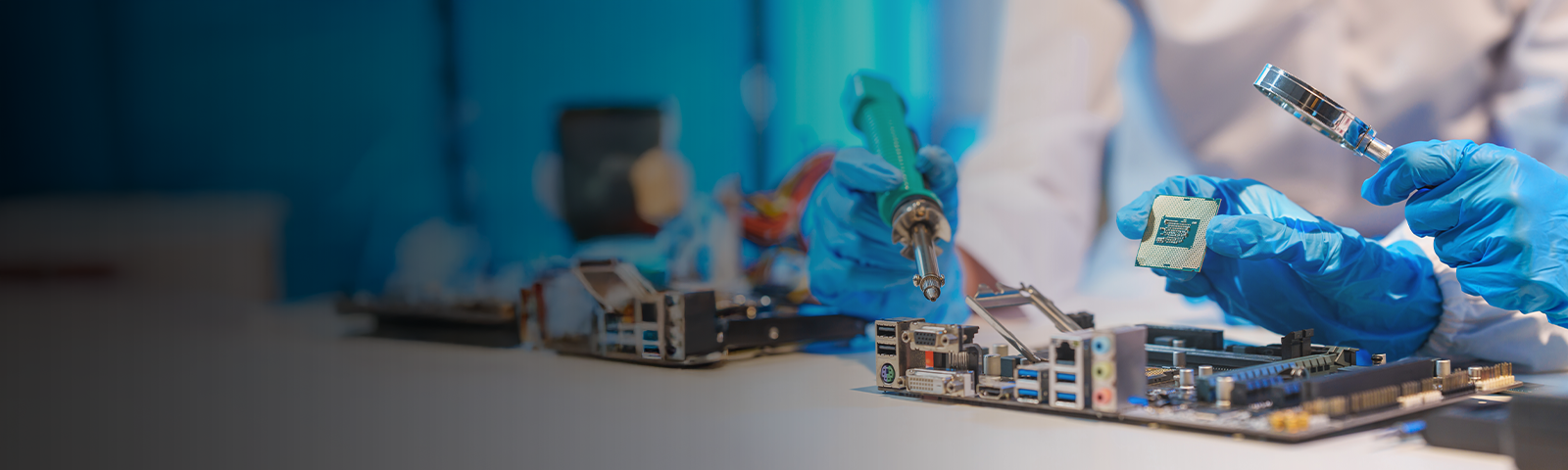 Rethinking Skills for Advanced Manufacturing | NAMTECH