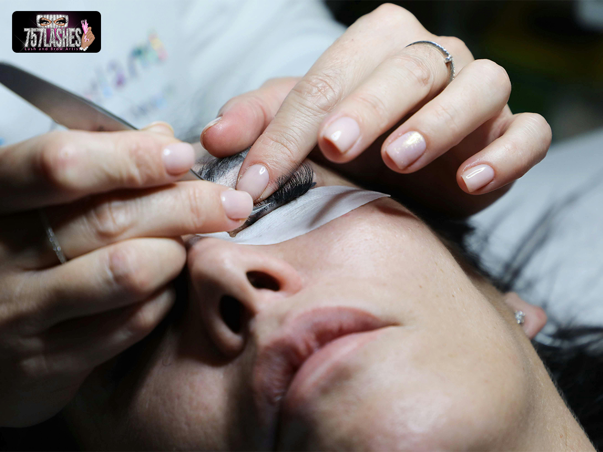 Why Eyelash Extensions Beat Mascara Every Time