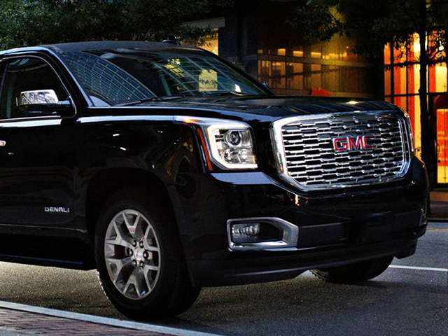 Limo Rental Services in Austin, TX - Austin Elite Limo