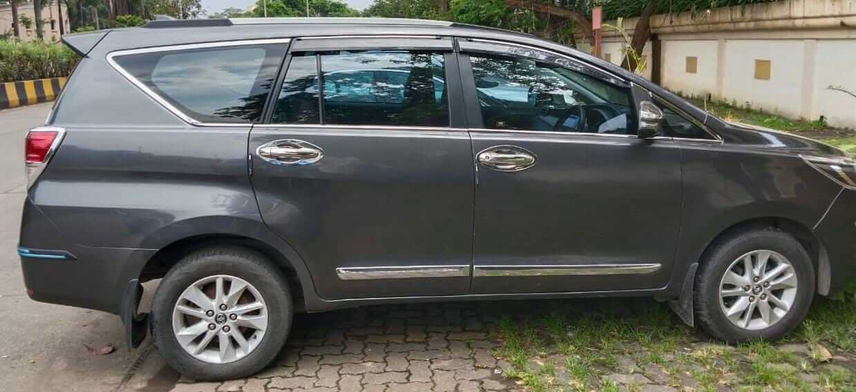 Mumbai Hidden Gems Accessible by Self Drive Car - MU Drives