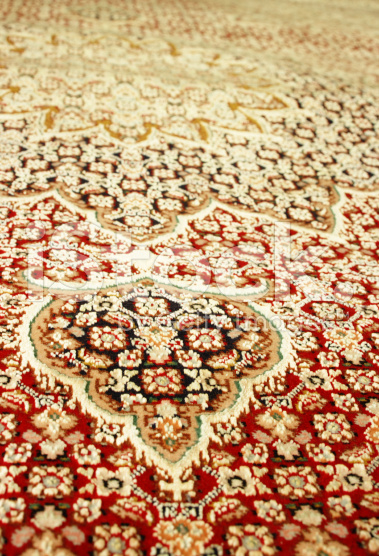 Enhance Indoor Air Quality Through Carpet Cleaning