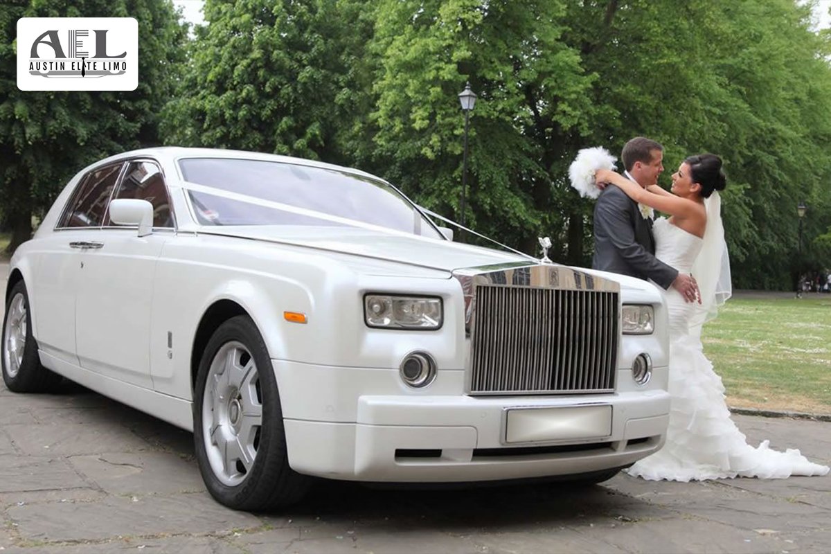 How to Match a Wedding Limo With Your Theme in Austin?