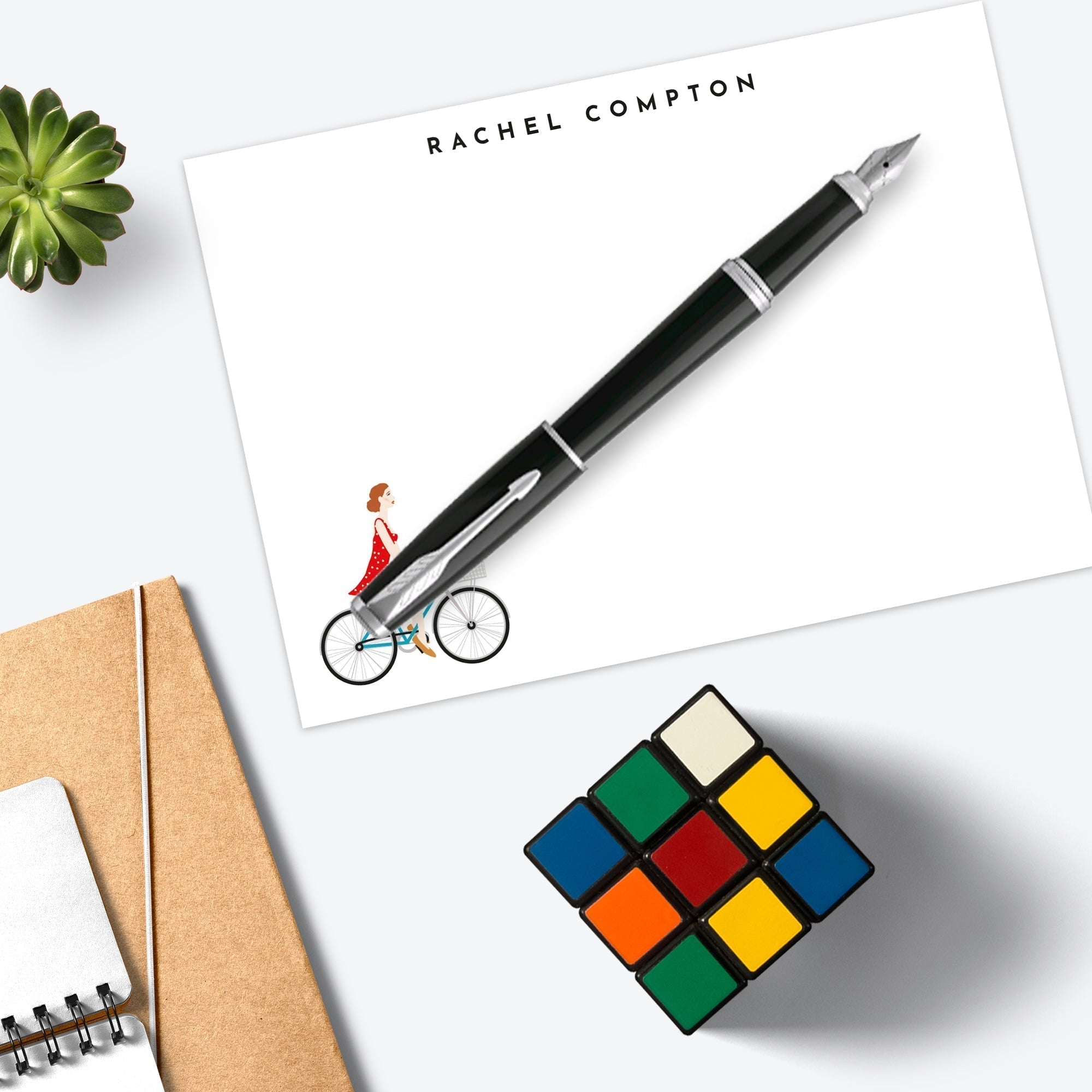 Personalised Cards UK Shoppers Love | Next Day Delivery – Me Loovely