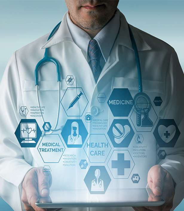 Delhi’s Leading Growth Partner: Top Doctor Marketing Agency -  WriteUpCafe