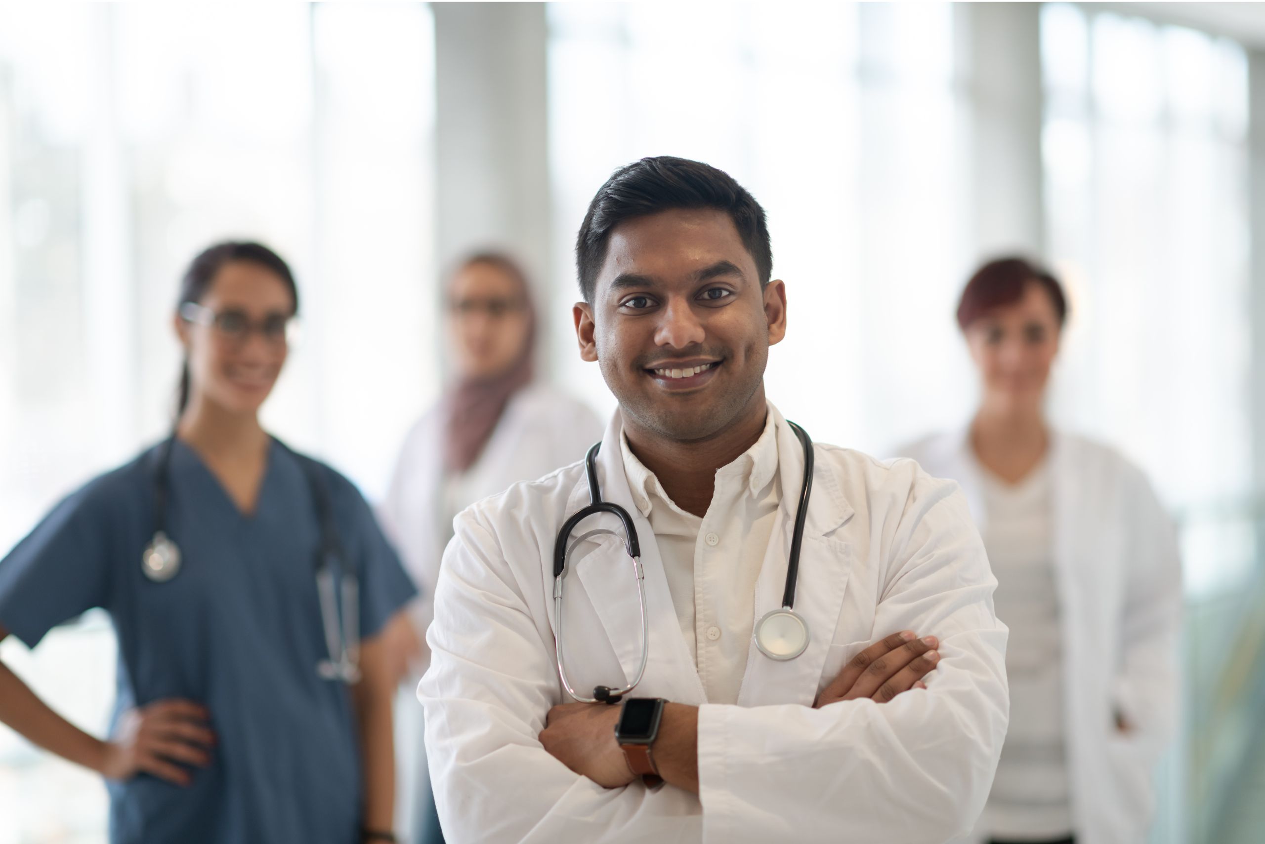 Best Healthcare Marketing in Delhi for Scalable Medical Growth - AtoAllinks