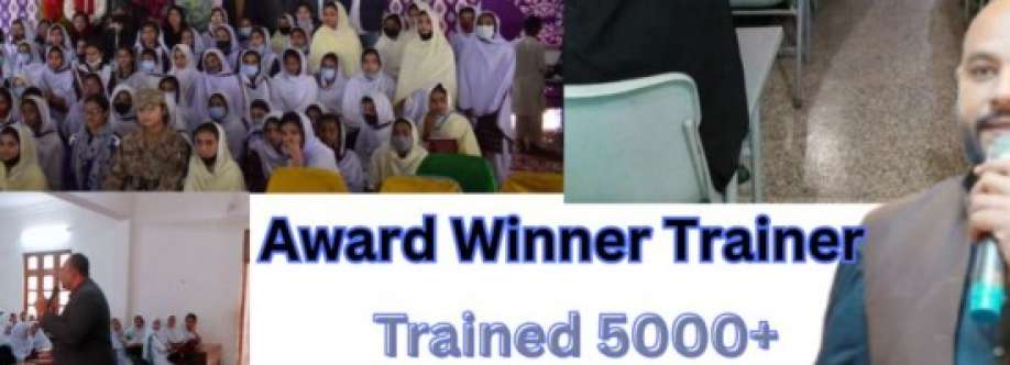 ghayoor abbas Cover Image