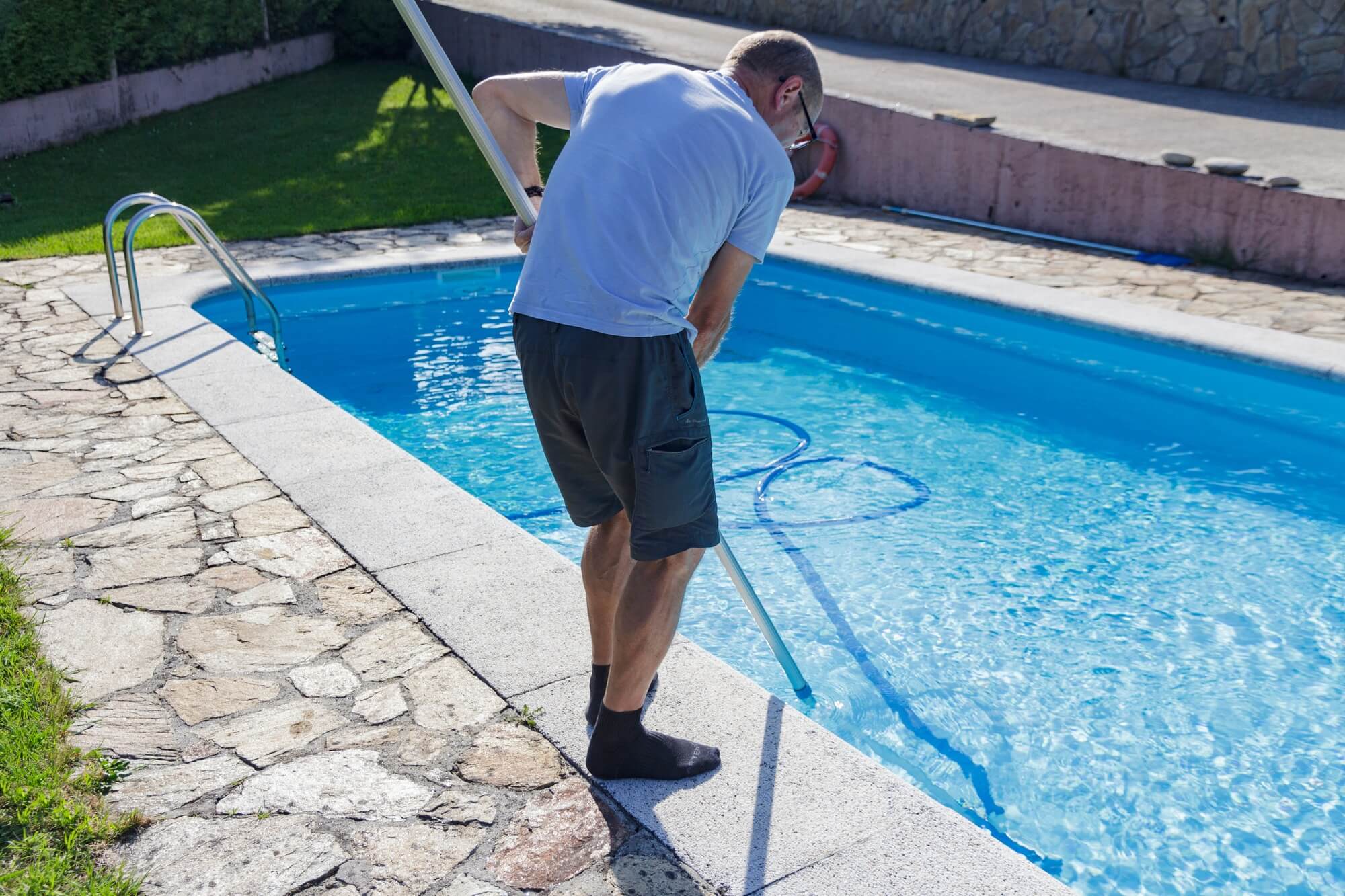 How to Raise Pool pH Safely and Keep Water Balanced?