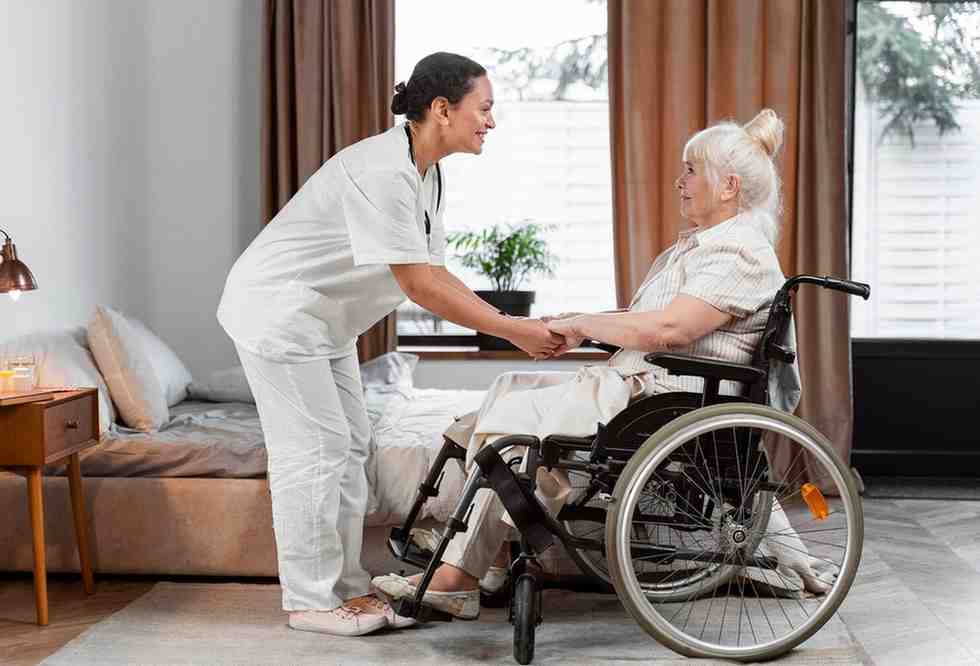 3 Essential Steps to Reduce Fall Risks for Seniors at Home