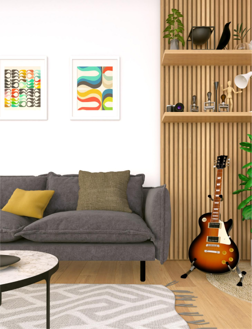 How to Stage a Condo Balcony for Entertaining?