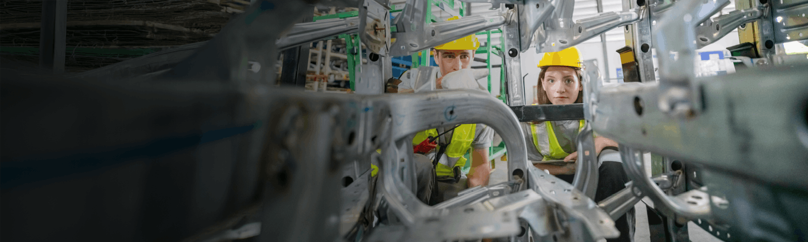 Top Skills You Gain After Masters in Manufacturing Engineering