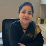 Dr. Shweta Mendiratta profile picture