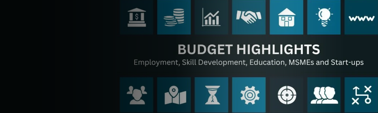 Three Kartavyas for Viksit Bharat 2026–27 | NAMTECH’s Role in Tech Leadership