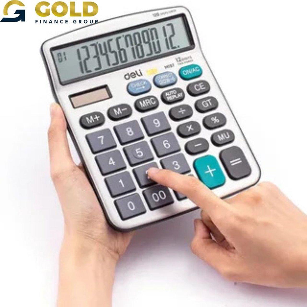 Loan Repayment Calculator: Plan Your Loan Confidently | Articles | Gold Finance | Gan Jing World - Technology for Humanity | Video & Movie Streaming